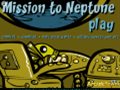 Mission to Neptune Spiel
